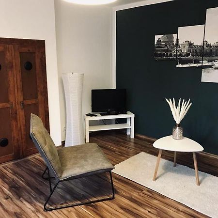 Ferienwohnung Willi I Spremberg Eksteriør billede
