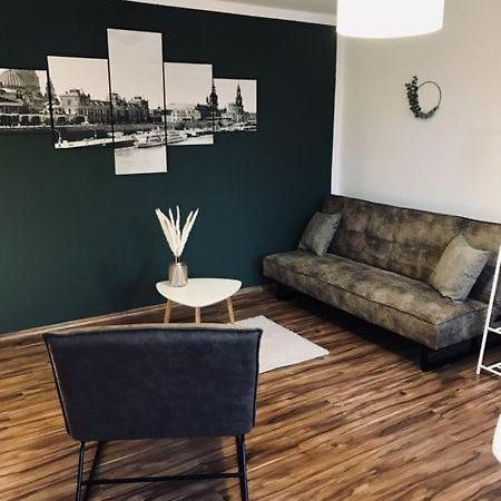 Ferienwohnung Willi I Spremberg Eksteriør billede