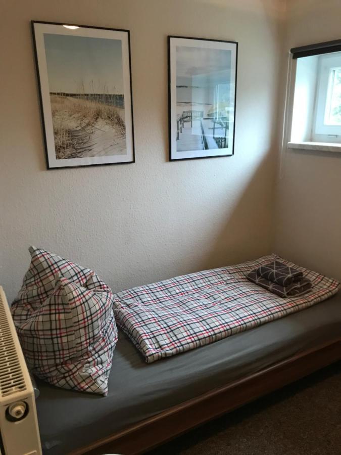Ferienwohnung Willi I Spremberg Eksteriør billede