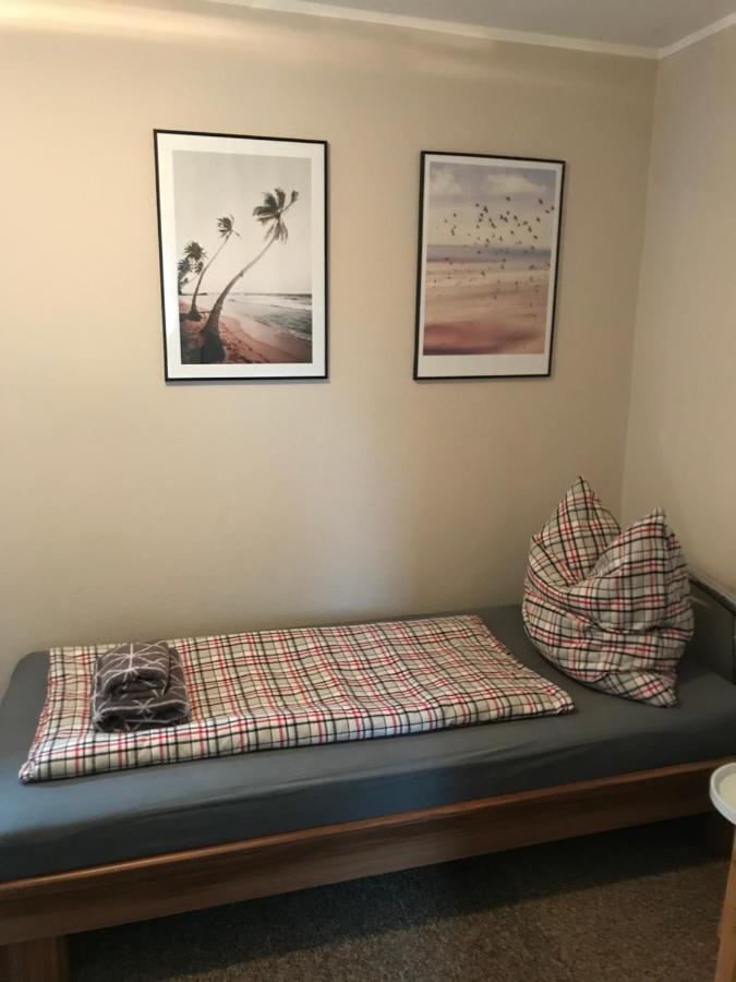 Ferienwohnung Willi I Spremberg Eksteriør billede